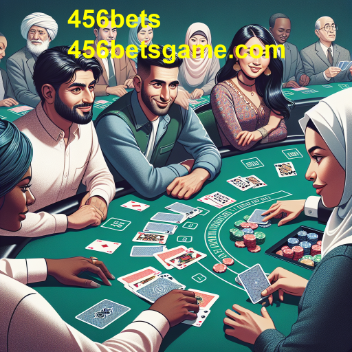 456bets