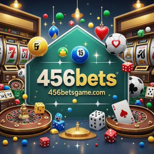 456bets